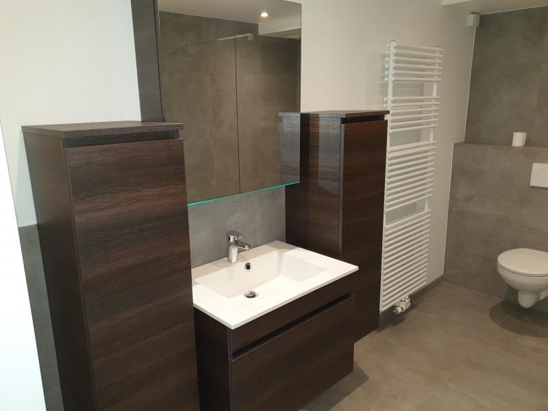 Appartement in der Residenzanlage Krickelstein in 4720 Kelmis