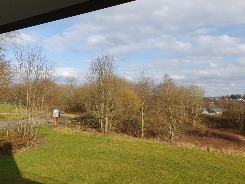 Appartement in der Residenzanlage Krickelstein in 4720 Kelmis