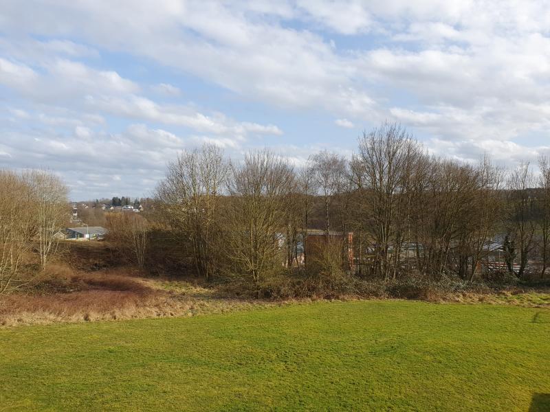 Appartement in der Residenzanlage Krickelstein in 4720 Kelmis