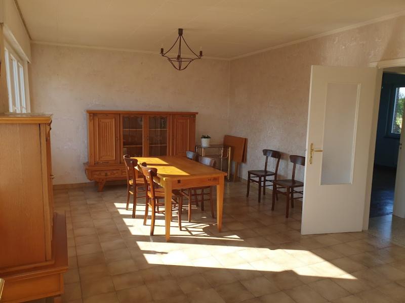 Schönes Reihenendhaus mit atemberaubender und unverbaubarer Weitsicht in 4890 Thimister