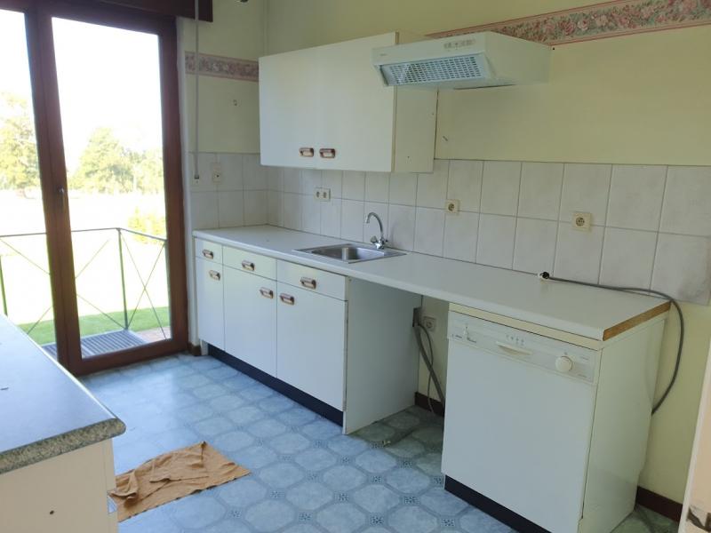 Schönes Reihenendhaus mit atemberaubender und unverbaubarer Weitsicht in 4890 Thimister