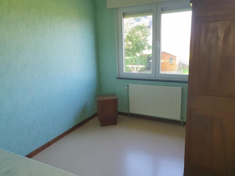 Schönes Reihenendhaus mit atemberaubender und unverbaubarer Weitsicht in 4890 Thimister