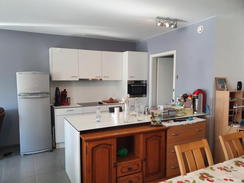 Schöne und moderne Wohnung im Zentrum von Welkenraedt gelegen in 4840 Welkenraedt