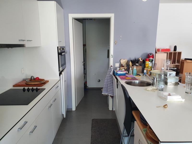 Schöne und moderne Wohnung im Zentrum von Welkenraedt gelegen in 4840 Welkenraedt