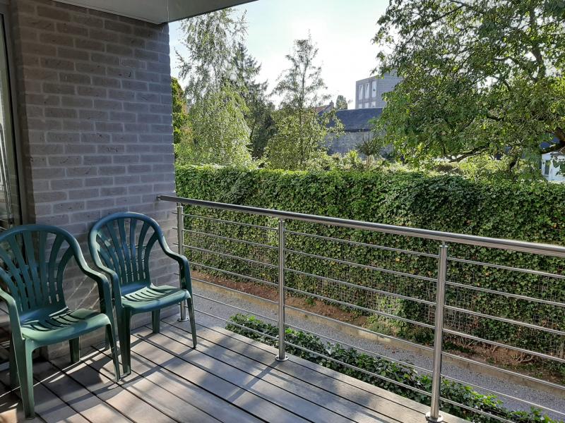 Schöne und moderne Wohnung im Zentrum von Welkenraedt gelegen in 4840 Welkenraedt