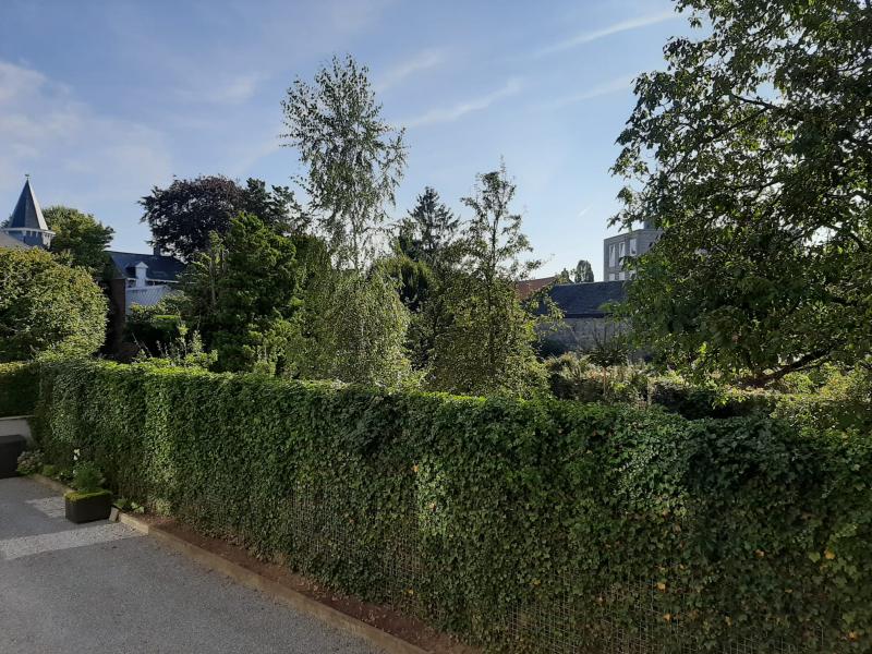 Schöne und moderne Wohnung im Zentrum von Welkenraedt gelegen in 4840 Welkenraedt