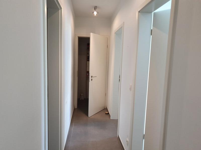 Schöne und moderne Wohnung im Zentrum von Welkenraedt gelegen in 4840 Welkenraedt