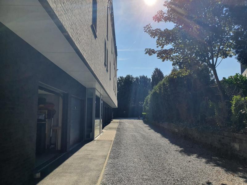 Schöne und moderne Wohnung im Zentrum von Welkenraedt gelegen in 4840 Welkenraedt