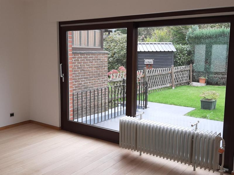 Schönes Haus in einem ruhigen Wohngebiet in 4700 Eupen