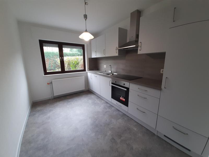 Schönes Haus in einem ruhigen Wohngebiet in 4700 Eupen