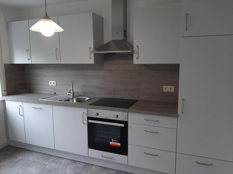 Schönes Haus in einem ruhigen Wohngebiet in 4700 Eupen