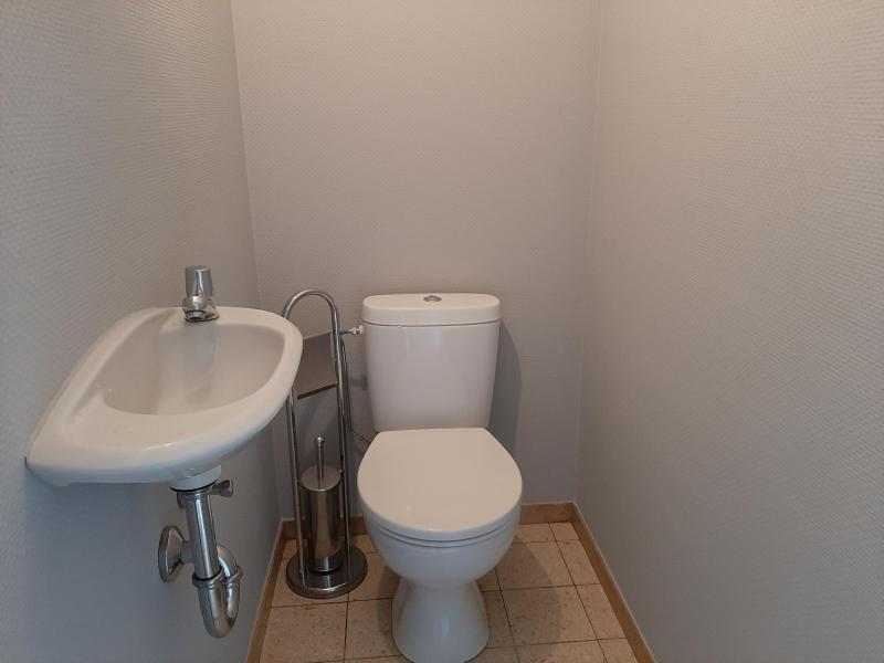 Schönes Haus in einem ruhigen Wohngebiet in 4700 Eupen