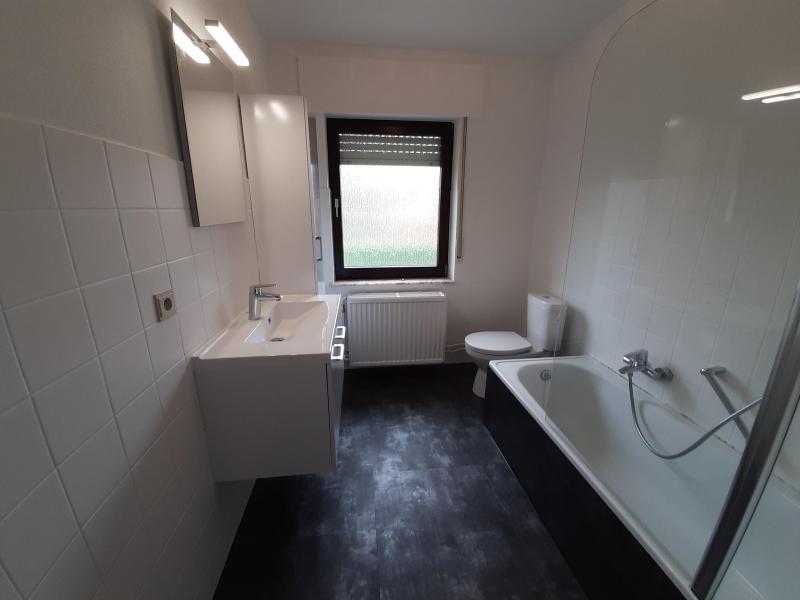 Schönes Haus in einem ruhigen Wohngebiet in 4700 Eupen