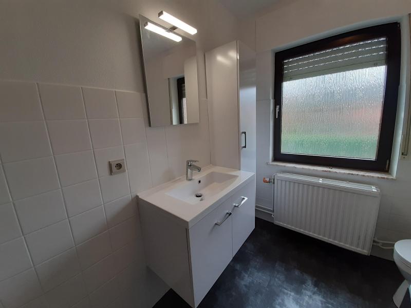 Schönes Haus in einem ruhigen Wohngebiet in 4700 Eupen