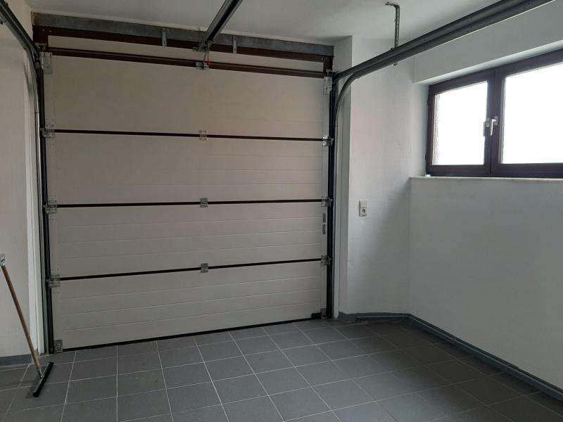 Schönes Haus in einem ruhigen Wohngebiet in 4700 Eupen