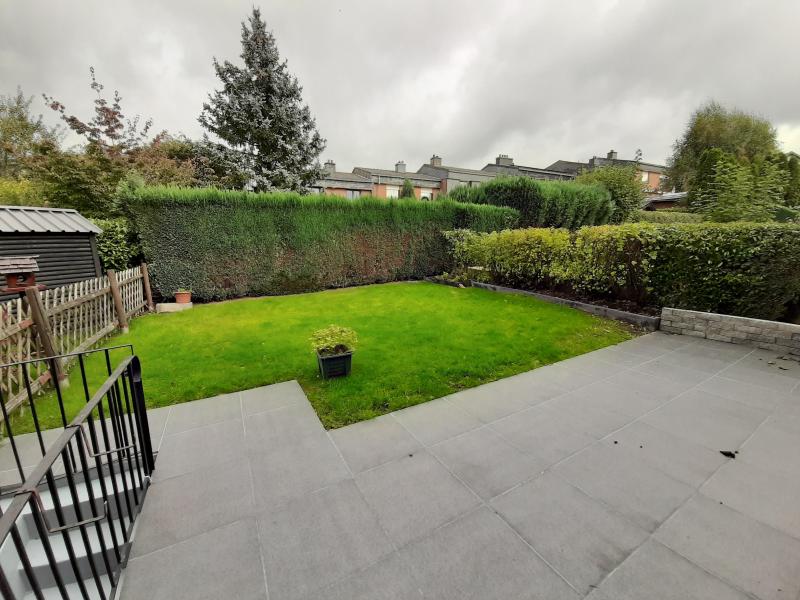 Schönes Haus in einem ruhigen Wohngebiet in 4700 Eupen