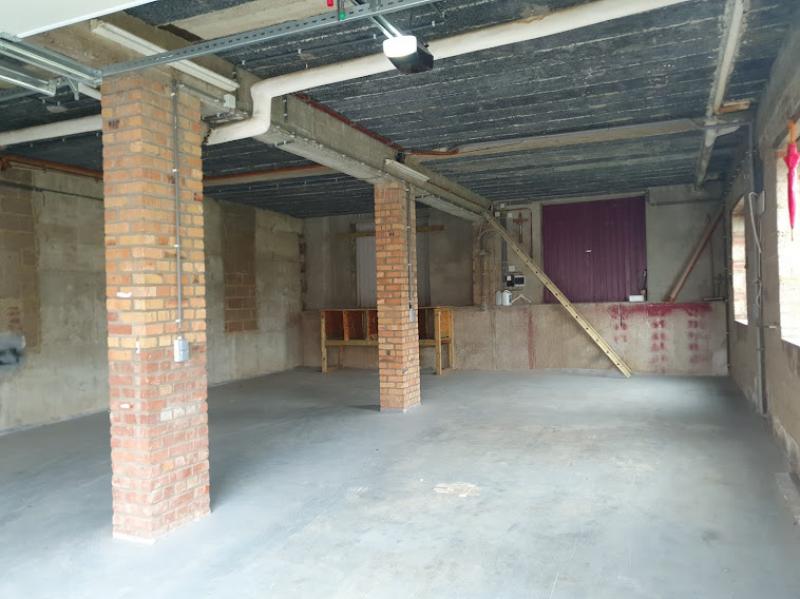 Garage | Lagerhalle in 4720 Kelmis | Garage - Lagerhalle