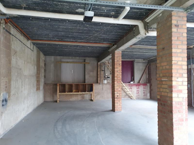 Garage | Lagerhalle in 4720 Kelmis | Garage - Lagerhalle