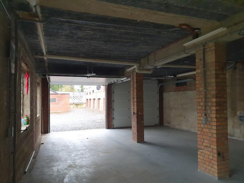 Garage | Lagerhalle in 4720 Kelmis | Garage - Lagerhalle