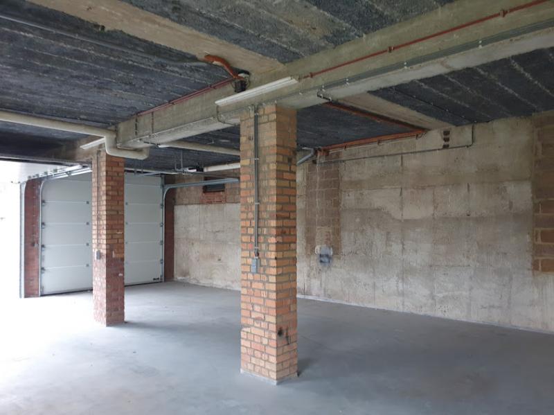 Garage | Lagerhalle in 4720 Kelmis | Garage - Lagerhalle