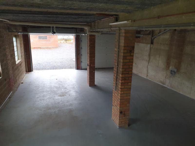 Garage | Lagerhalle in 4720 Kelmis | Garage - Lagerhalle