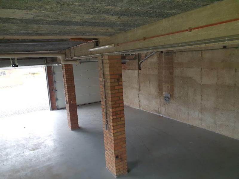 Garage | Lagerhalle in 4720 Kelmis | Garage - Lagerhalle