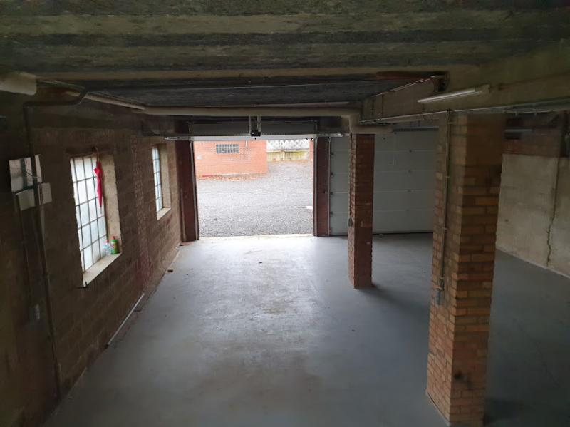 Garage | Lagerhalle in 4720 Kelmis | Garage - Lagerhalle