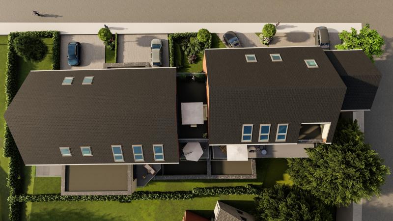 Residenz Panoramablick in 4728 Hergenrath