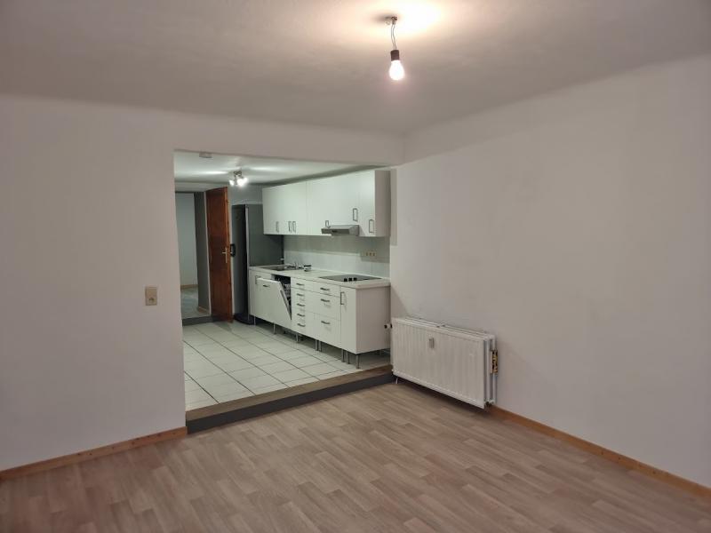 Helles Appartement im EG mit Garten in 4730 Raeren | App. im EG