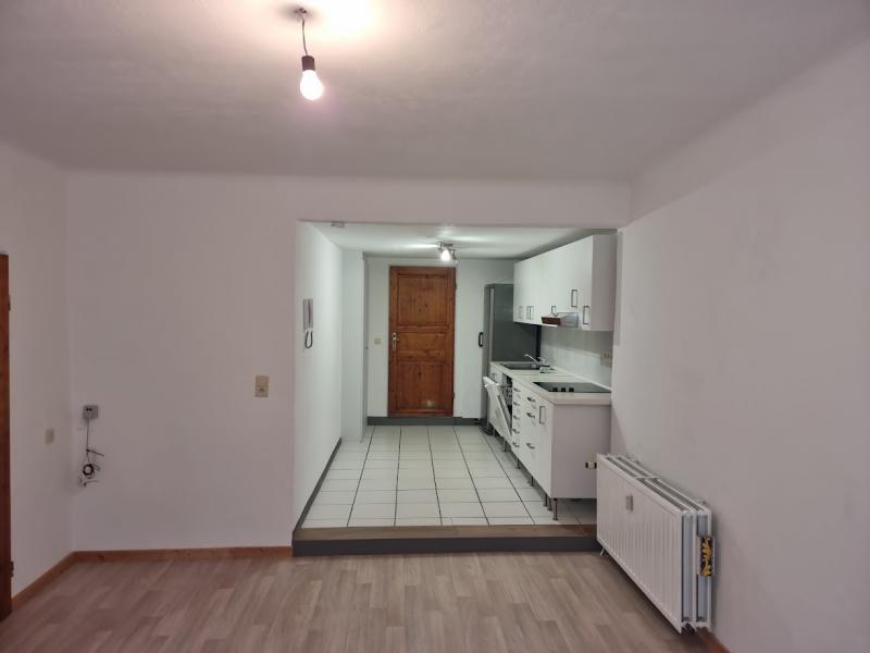 Helles Appartement im EG mit Garten in 4730 Raeren | App. im EG