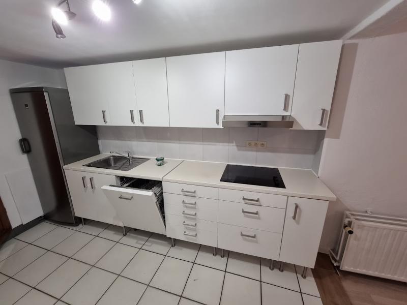 Helles Appartement im EG mit Garten in 4730 Raeren | App. im EG