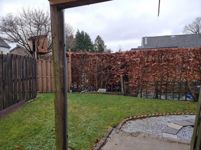 Helles Appartement im EG mit Garten in 4730 Raeren | App. im EG