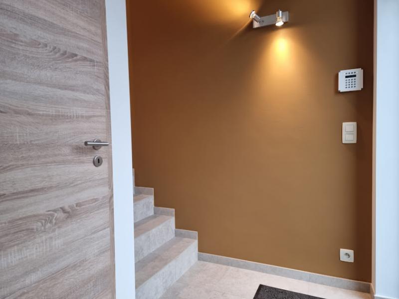 Neues 3 Fassadenhaus in einer ruhigen Lage in 4840 Welkenraedt