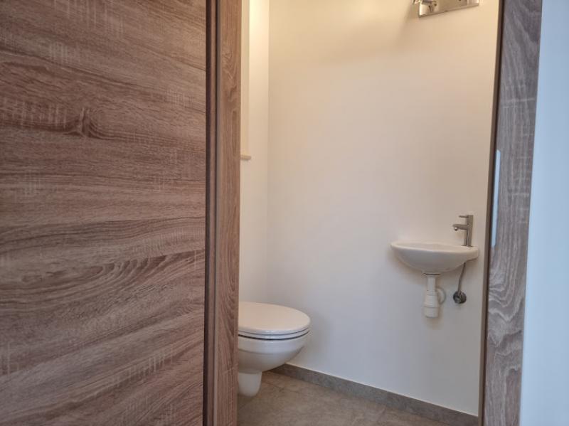 Neues 3 Fassadenhaus in einer ruhigen Lage in 4840 Welkenraedt