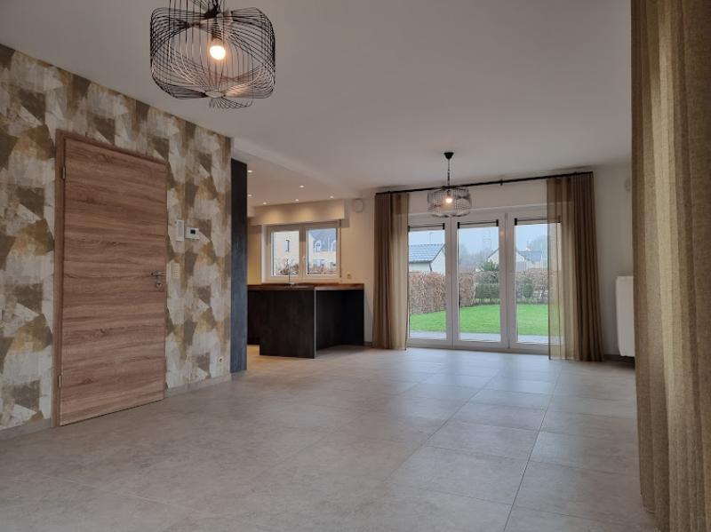 Neues 3 Fassadenhaus in einer ruhigen Lage in 4840 Welkenraedt