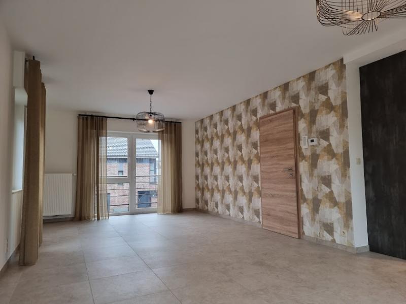 Neues 3 Fassadenhaus in einer ruhigen Lage in 4840 Welkenraedt