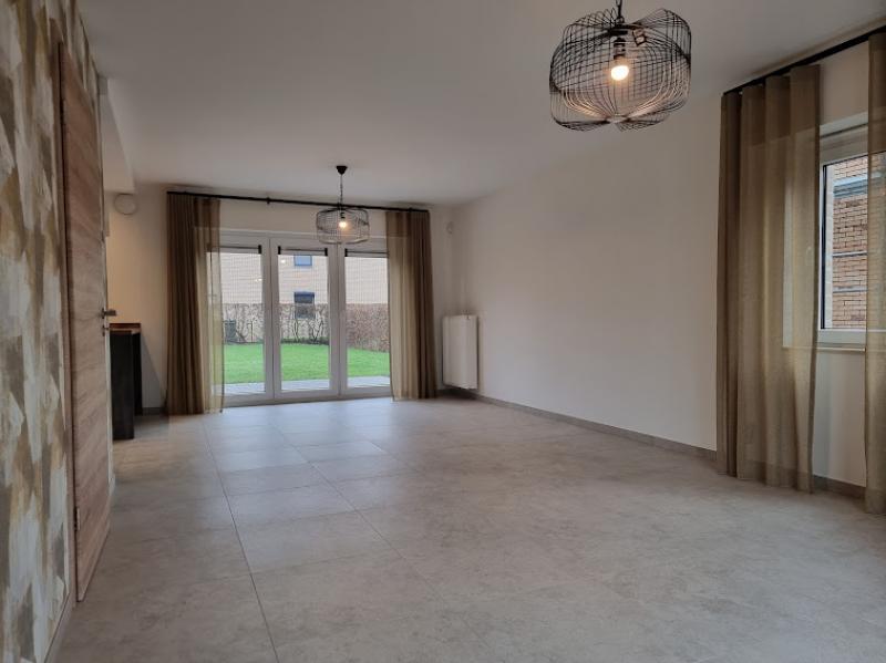 Neues 3 Fassadenhaus in einer ruhigen Lage in 4840 Welkenraedt