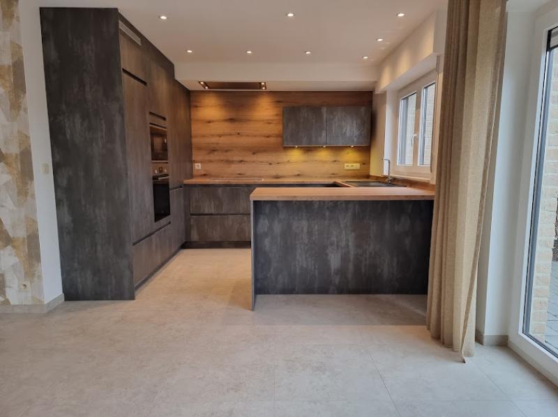 Neues 3 Fassadenhaus in einer ruhigen Lage in 4840 Welkenraedt