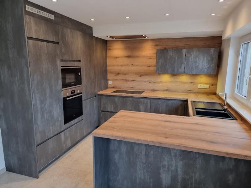 Neues 3 Fassadenhaus in einer ruhigen Lage in 4840 Welkenraedt