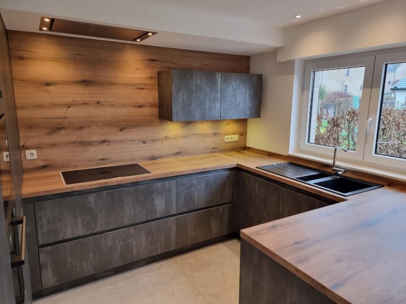 Neues 3 Fassadenhaus in einer ruhigen Lage in 4840 Welkenraedt