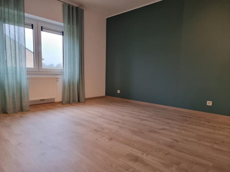 Neues 3 Fassadenhaus in einer ruhigen Lage in 4840 Welkenraedt