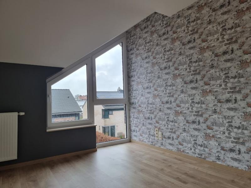 Neues 3 Fassadenhaus in einer ruhigen Lage in 4840 Welkenraedt