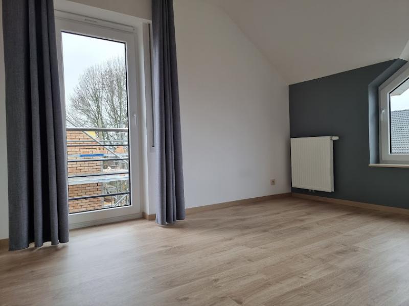 Neues 3 Fassadenhaus in einer ruhigen Lage in 4840 Welkenraedt