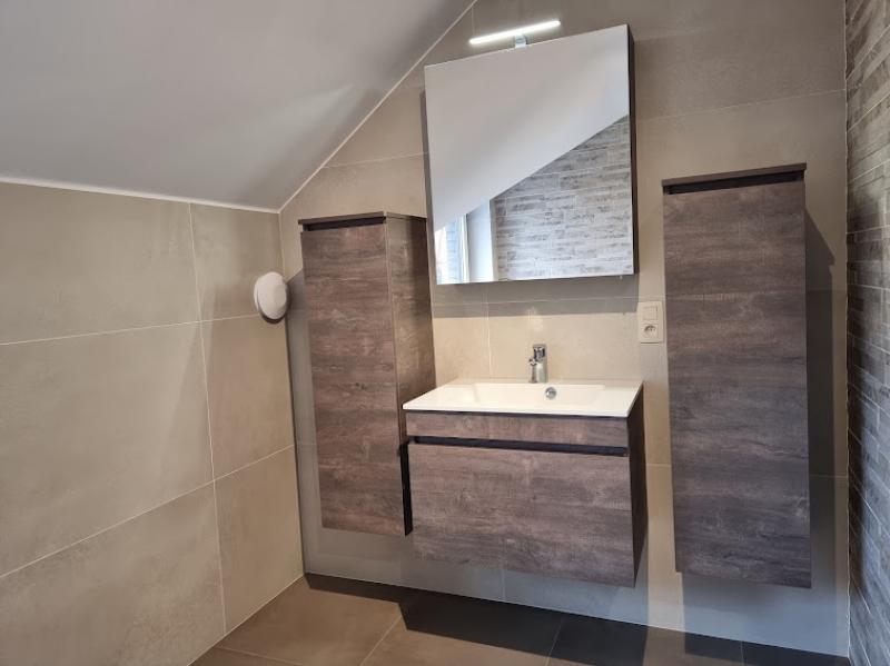 Neues 3 Fassadenhaus in einer ruhigen Lage in 4840 Welkenraedt