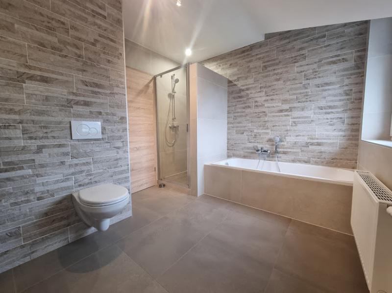 Neues 3 Fassadenhaus in einer ruhigen Lage in 4840 Welkenraedt