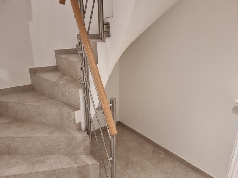 Neues 3 Fassadenhaus in einer ruhigen Lage in 4840 Welkenraedt