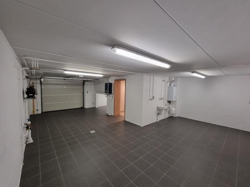 Neues 3 Fassadenhaus in einer ruhigen Lage in 4840 Welkenraedt