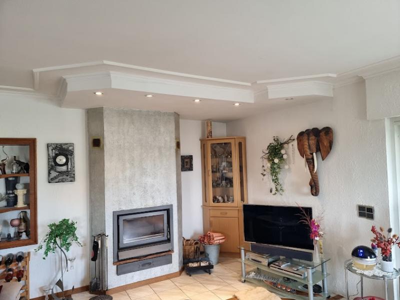 Solides und geräumiges Wohnhaus in Walhorn in 4711 Walhorn