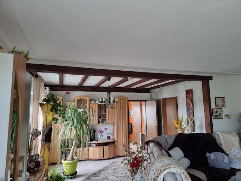 Solides und geräumiges Wohnhaus in Walhorn in 4711 Walhorn