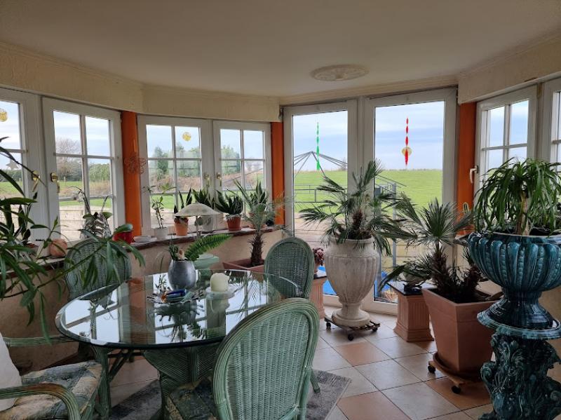 Solides und geräumiges Wohnhaus in Walhorn in 4711 Walhorn